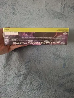 MTG Edge of Eternities Play Booster Box SEALED - Image 4