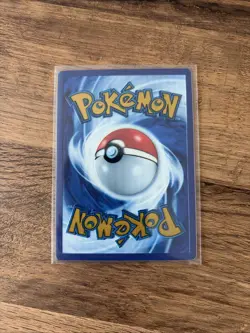 Pokemon TCG Mew EX Metal Card Scarlet Violet-151 205/165 Holo Hyper Rare - Image 2