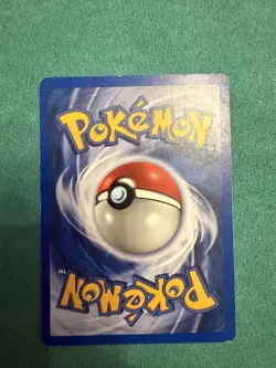Pokemon TCG Neo Revelation Ho-Oh Card 18/64 Non Holo Rare! NM - Image 2