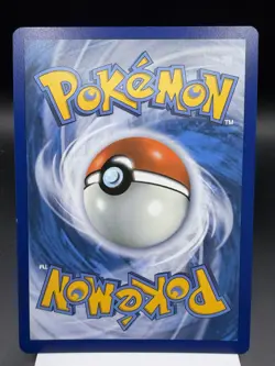 Horsea 010/064 - Cosmos Holo Promo - Shrouded Fable Pokemon Card NM - Image 2