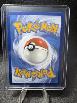 Charmander - 044 (Pokemon Center Exclusive) 044 Sv: Scarlet & Violet Promo Card - Image 2
