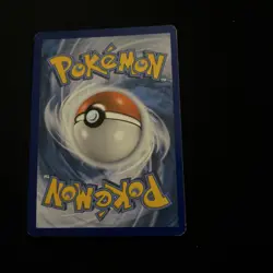Plusle 31/111 Reverse Holo Common Furious Fists Pokemon Card - Image 2