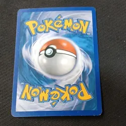 Pokemon TCG Shiny Palkia Call of Legends SL8 Holo Rare Card - Image 2