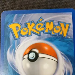 Pokemon TCG Shiny Palkia Call of Legends SL8 Holo Rare Card - Image 3