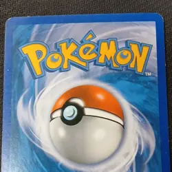 Pokemon TCG Shiny Palkia Call of Legends SL8 Holo Rare Card - Image 4