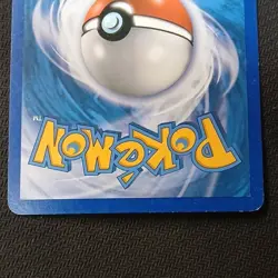 Pokemon TCG Shiny Palkia Call of Legends SL8 Holo Rare Card - Image 5