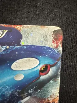 Kyogre and Groudon Legend Holo Rare Card 88/90 Undaunted HGSS Both Cards NM - Image 3