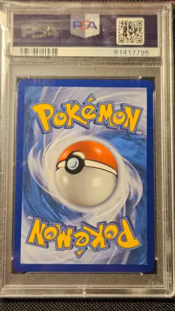 Pokemon Cinderace V SWSH015 Promo Holo PSA 10 Sword & Shield Promo Card - Image 2