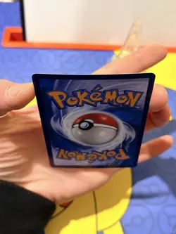 🍬 Milcery 21/07/07 Gem Pack Vol.5 CBB5C CHS Full Art Holo Pokemon Card NM💟💕 - Image 5