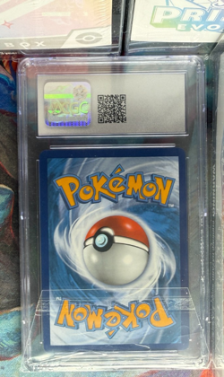 Lumineon V 156/172 Alt Art - Brilliant Stars - Pokemon TCG CGC 10 2022 - Image 2