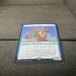 Thundertrap Trainer Bloomburrow Promo Foil - MTG - Image 5