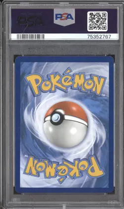 Lumineon V 2022 Pokemon Brilliant Stars 156/172 Ultra Rare PSA 10 - Image 2