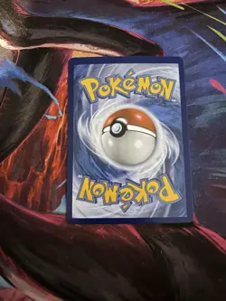 Pokemon TCG Lumineon v 156/172 Swsh09 Brilliant Stars Card - Image 4