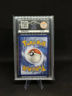 Pokemon TCG Lumineon v 156/172 Swsh09 Brilliant Stars Card ACE 9 - Image 2