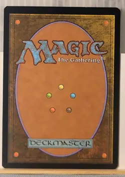Mtg UMBRIS, FEAR MANIFEST NM VOC 038/038 -Argo- - Image 2