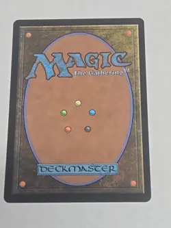 MTG Mithril Coat (245/479) The Lord of the Rings Tales of Middle-earth NM - Image 2