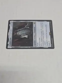 MTG Mithril Coat (245/479) The Lord of the Rings Tales of Middle-earth NM - Image 5