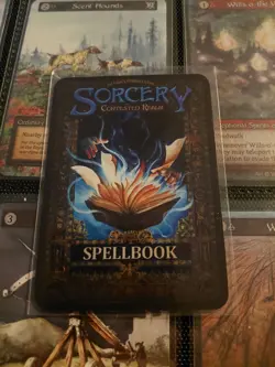 Sorcery Contested Realm: Alpha Ruler of Thul Non-Foil Card - Image 3