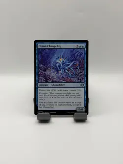 MTG, Omni-Changeling $3 ORDER MIN 62 Lorwyn Eclipsed Regular - Image 1