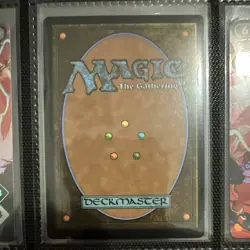 Wizards of the Coast MTG Mossborn Hydra Foundations Rare Foil Full Art 0107 EN - Image 2
