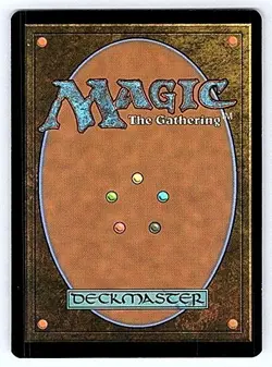 The Watcher's Warning - Mind's Dilation 277 NM/M Commander: Marvel MTG - Image 2