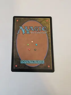 Chrome Mox (Borderless) Special Guests Regular - Image 2