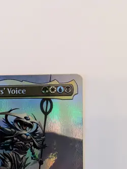 MTG Atraxa, Praetors' Voice 2XM Mythic Borderless Foil EN (NM) - Image 5