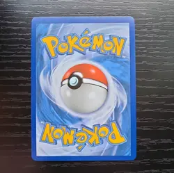 Celebi & Venusaur GX SM167 TAG TEAM Promo Holo Pokemon TCG Card - Image 4