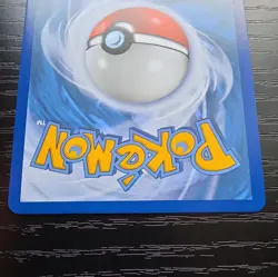 Celebi & Venusaur GX SM167 TAG TEAM Promo Holo Pokemon TCG Card - Image 5