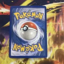 Quilava #60/123 Mysterious Treasures Pokemon tcg - Image 2