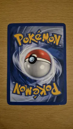 Pokemon TCG Team Rocket Special Energy Rainbow Energy 80/82 - Image 4