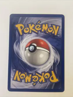 Pokemon TCG Fossil #56/62 Tentacool 1st Edition NM - Image 2
