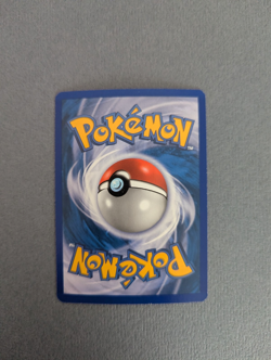 Pokemon 2005 Houndoom 7/115 Unseen Forces Holo - Image 2
