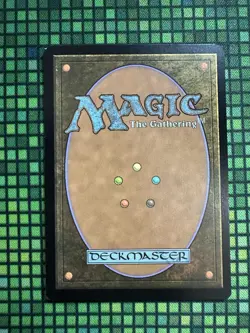 MTG Forest #301/302 Foil JP Full Art Basic Land Kamigawa: Neon Dynasty (NEO) - Image 3