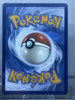 Pokemon Company Jasmine's Gaze 245/191 Sv08 Surging Sparks SIR Holo Eng - Image 2