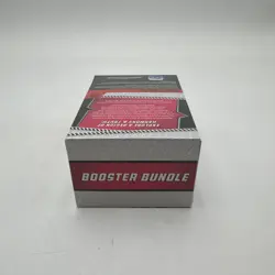 Pokemon TCG White Flare Booster Bundle (6 packs) Factory Sealed - Image 5