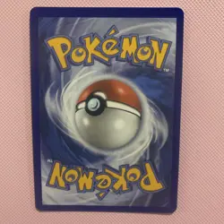 TEAM ROCKET'S PETREL 226/182 Pokemon Destined Rivals Ultra Rare Full Art Holo - Image 2