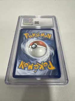 2024 Pokemon SVP EN-SV Black Star Promo World Championships #190 Pikachu CGC 10 - Image 2