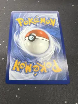 Victini (Master Ball Pattern) 012/086 2025 Rare Black Bolt Pokemon Holo - Image 5