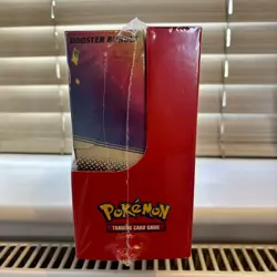 Pokemon TCG Prismatic Evolutions Costco Bundle ETB & Booster Bundle Sealed ✅ - Image 3