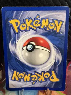 Pokemon Base Set Venusaur Holo 15/102 WOTC Rare MP Vintage 1999 - Image 5