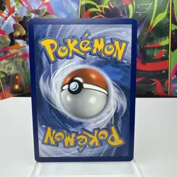 Pokemon Ethan's Ho-Oh ex 209/182 Destined Rivals SV Ultra Rare Full Art CLEAN - Image 2