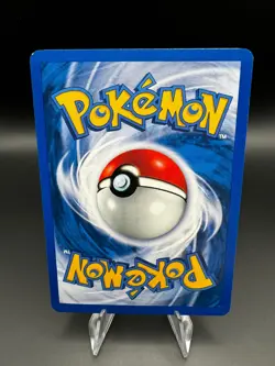Sabrina's Mr. Mime 59/132 Gym Challenge Pokemon 1st Edition NM/M Gym Challenge - Image 2