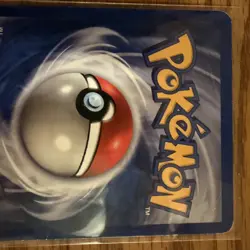 Imposter Oak's Revenge 76/82 Uncommon Team Rocket Pokemon Unlimited LP - Image 5