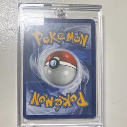 Pokemon Mewtwo SM214 Holo Promo - SM Set English Basic 120 HP Psychic - Image 2