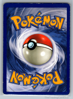 Pokemon Base Set Blastoise 2/102 Holo Rare 1999 WOTC Vintage Heavily Played HP - Image 2
