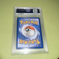 PSA 10 Cynthia's Garchomp ex SIR EN Holo 232/182 2025 - Image 3