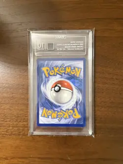 Pokemon 2023 Leafeon VSTAR GG35/GG70 Alt Art UR Crown Zenith GEM MINT TAG 10 - Image 2