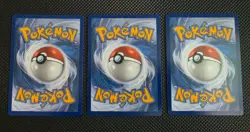 Pokemon First Partner Illustration Collection Series 2: Gen 5 Unova Starters - Image 2