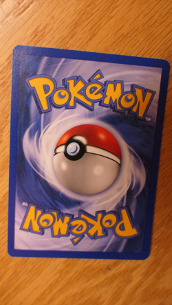Lt. Surge's Pikachu 84/132 Gym Challenge Pokemon TCG 1st Edition MP+ - Image 2